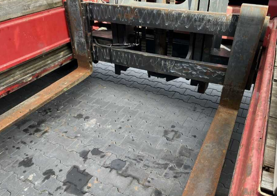 Jumbo JDQ70/16/55 - Side loader: picture 5 Jumbo JDQ70/16/55 - Side loader: picture 5