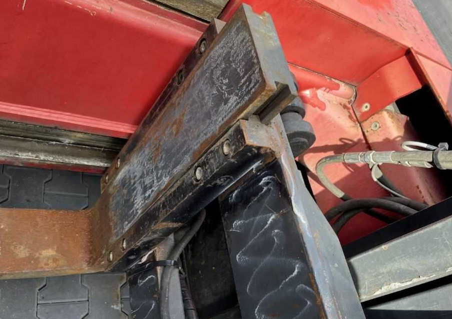 Jumbo JDQ70/16/55 - Side loader: picture 4 Jumbo JDQ70/16/55 - Side loader: picture 4