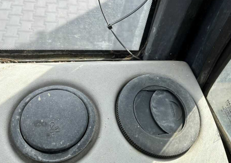 Jumbo JDQ70/16/55 - Side loader: picture 1 Jumbo JDQ70/16/55 - Side loader: picture 1