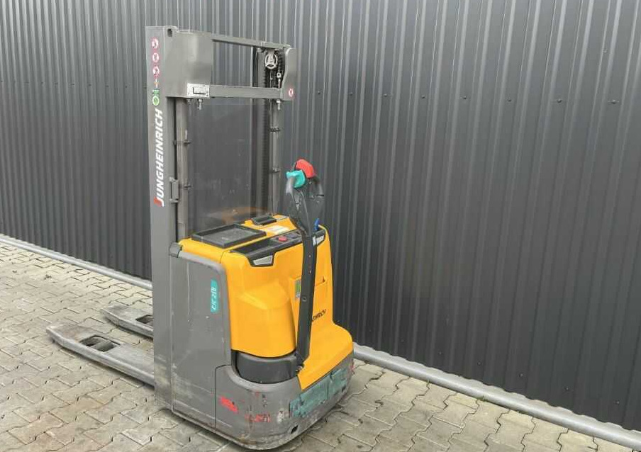 Jungheinrich EJC216 - Stacker: picture 3 Jungheinrich EJC216 - Stacker: picture 3