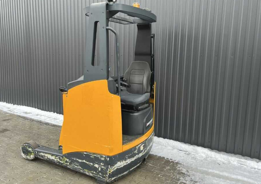 Jungheinrich ETV214 - Reach truck: picture 3 Jungheinrich ETV214 - Reach truck: picture 3