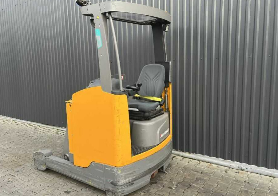 Jungheinrich ETV318 - Reach truck: picture 3 Jungheinrich ETV318 - Reach truck: picture 3