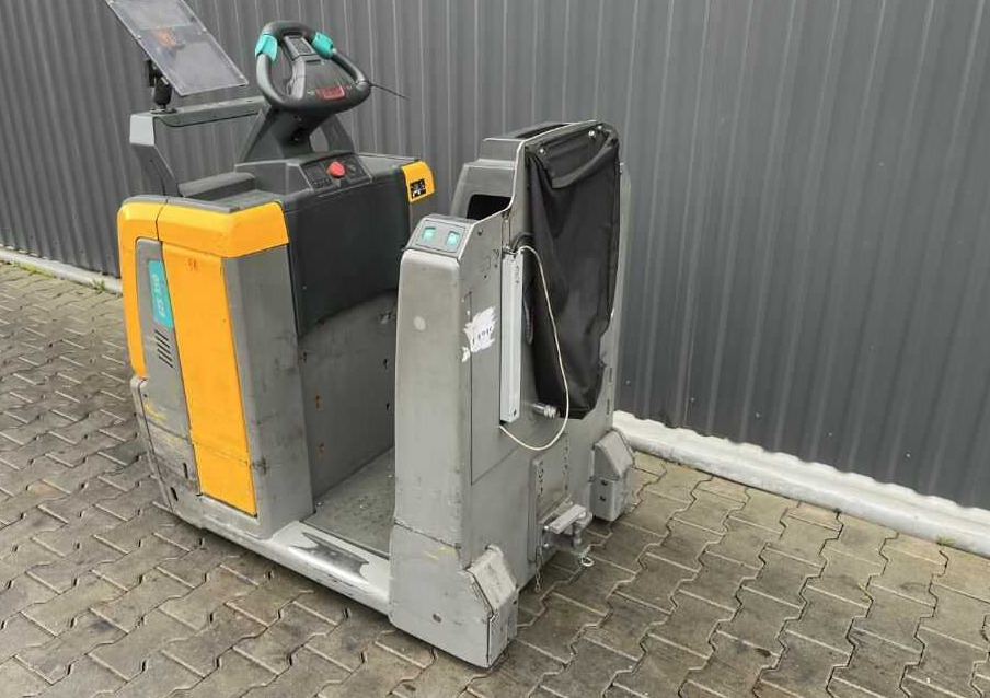 Jungheinrich EZS350 - Tow tractor: picture 3 Jungheinrich EZS350 - Tow tractor: picture 3