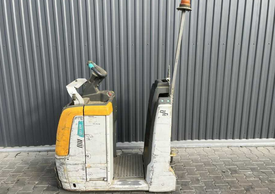 Jungheinrich EZS350 - Tow tractor: picture 2 Jungheinrich EZS350 - Tow tractor: picture 2