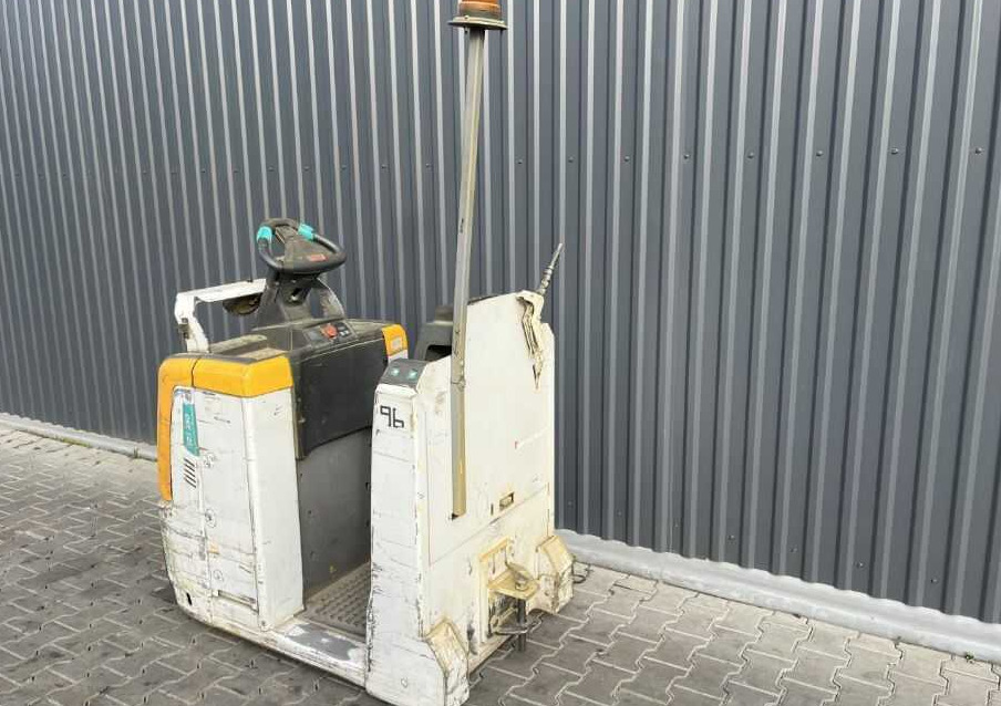 Jungheinrich EZS350 - Tow tractor: picture 3 Jungheinrich EZS350 - Tow tractor: picture 3