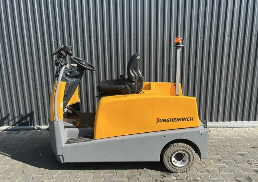 Jungheinrich EZS590 - Tow tractor: picture 2 Jungheinrich EZS590 - Tow tractor: picture 2