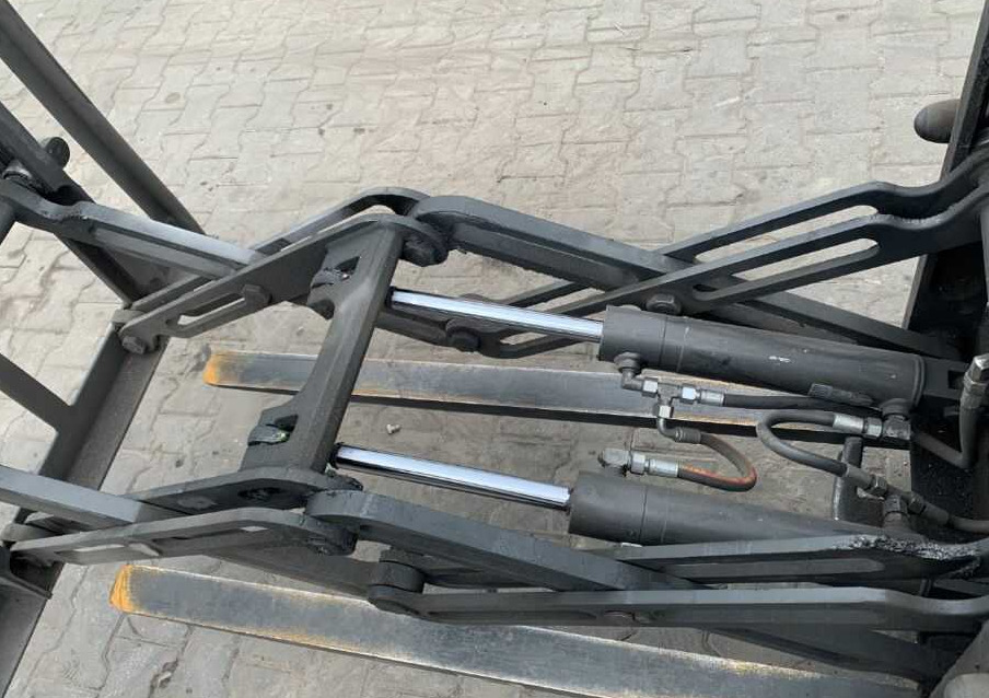 Kaup 1T141S - Forks for Material handling equipment: picture 2 Kaup 1T141S - Forks for Material handling equipment: picture 2