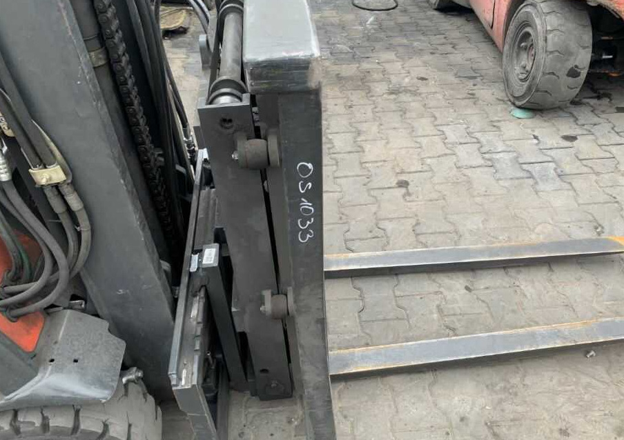 Kaup 1T141S - Forks for Material handling equipment: picture 1 Kaup 1T141S - Forks for Material handling equipment: picture 1