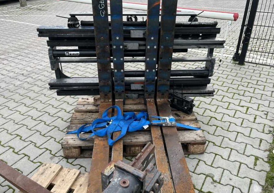 Kaup 3T429-2 - Forks: picture 1 Kaup 3T429-2 - Forks: picture 1