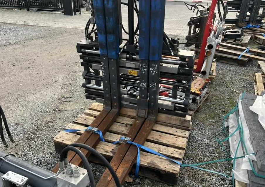 Kaup 3T429 - Forks: picture 1 Kaup 3T429 - Forks: picture 1