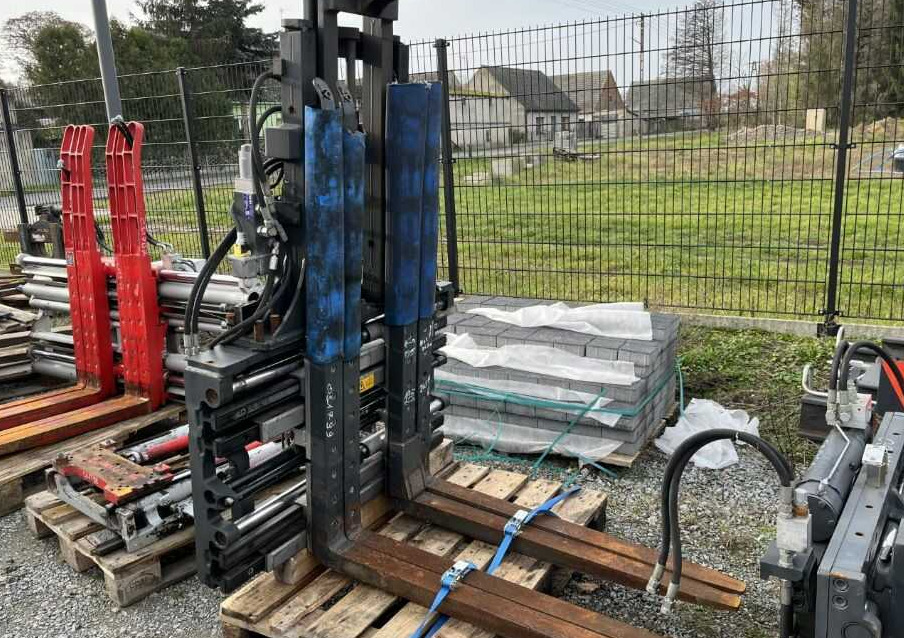 Kaup 3T429 - Forks: picture 3 Kaup 3T429 - Forks: picture 3