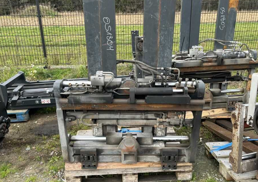 Kaup 3T429C-2 - Forks: picture 4 Kaup 3T429C-2 - Forks: picture 4