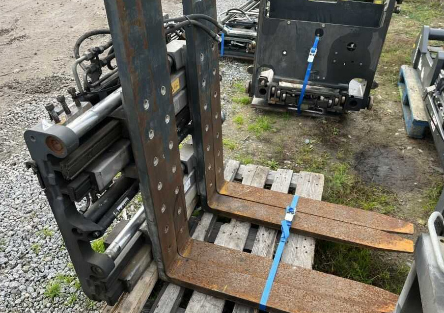 Kaup 3T429C-2 - Forks: picture 3 Kaup 3T429C-2 - Forks: picture 3