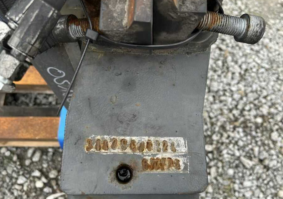 Kaup 3T429C - Forks: picture 5 Kaup 3T429C - Forks: picture 5