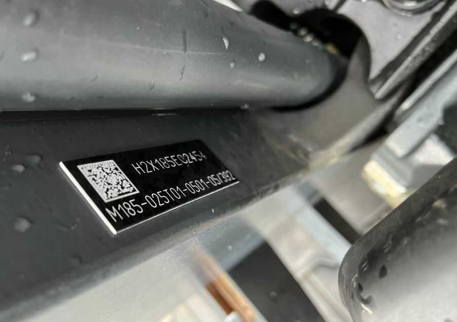 Linde H20T-02/600 - LPG forklift: picture 4 Linde H20T-02/600 - LPG forklift: picture 4