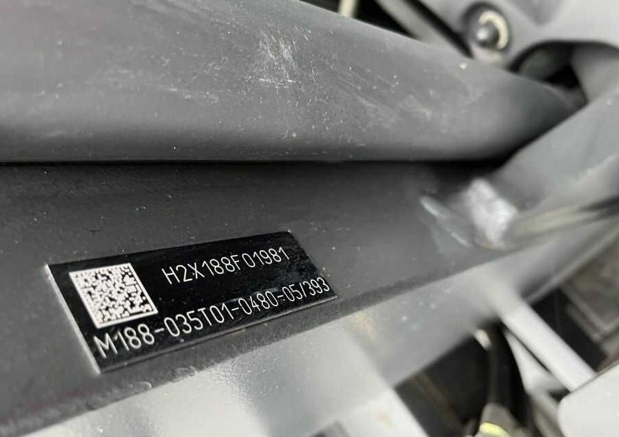 Linde H25T-02/600 - LPG forklift: picture 5 Linde H25T-02/600 - LPG forklift: picture 5