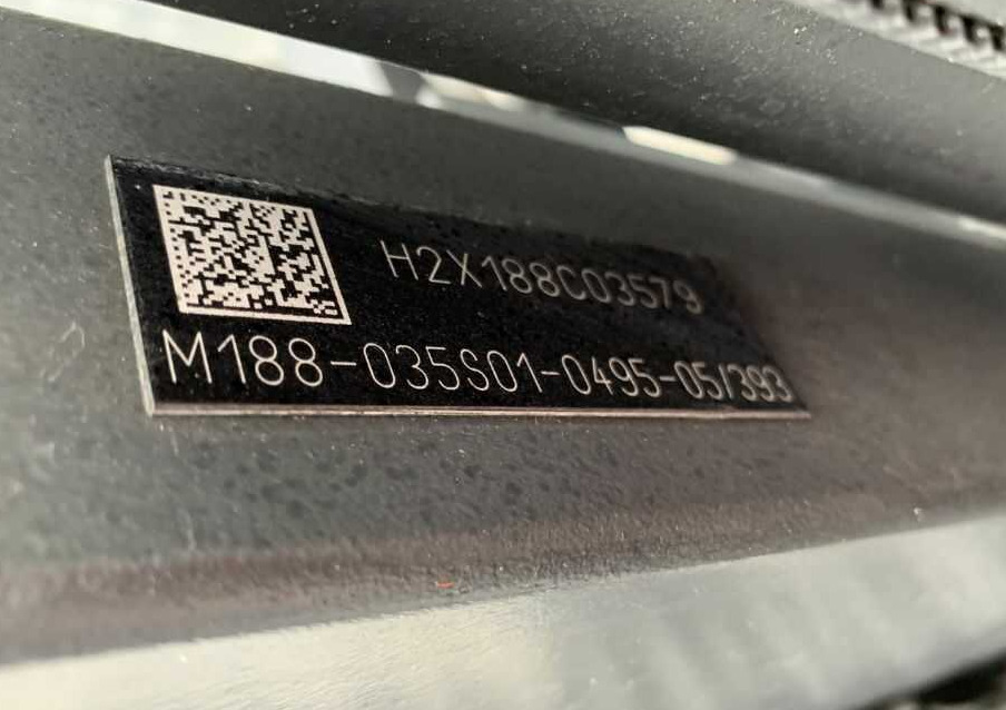 Linde H30D-01 - Diesel forklift: picture 5 Linde H30D-01 - Diesel forklift: picture 5