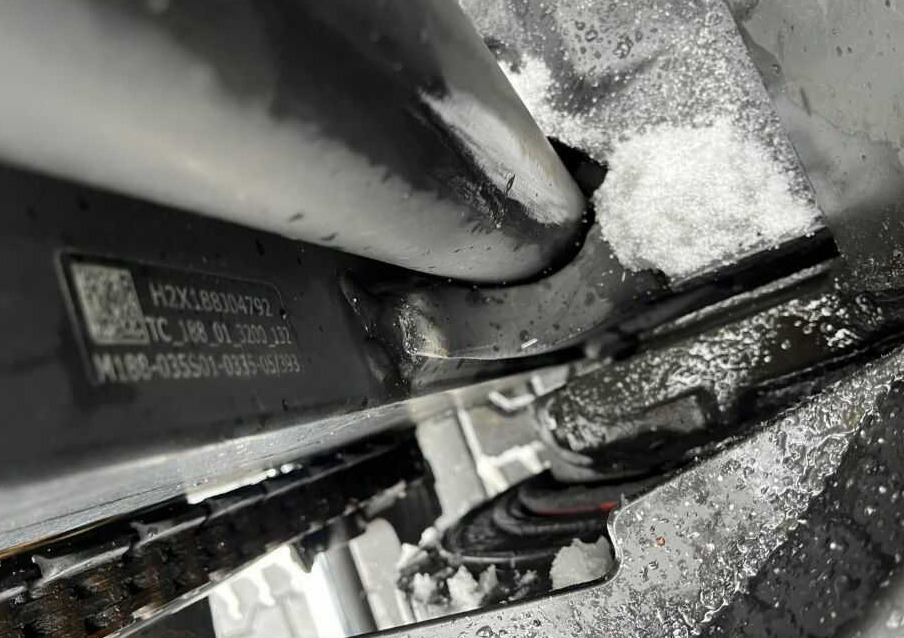 Linde H35D-02 - Diesel forklift: picture 5 Linde H35D-02 - Diesel forklift: picture 5