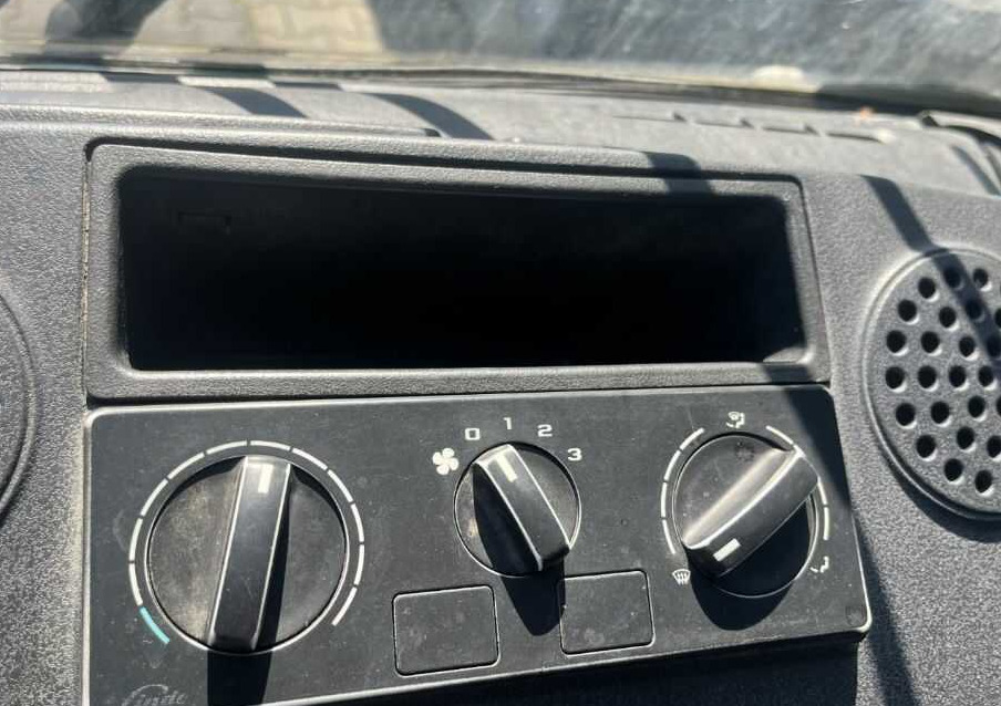 Linde H50D - Diesel forklift: picture 5 Linde H50D - Diesel forklift: picture 5