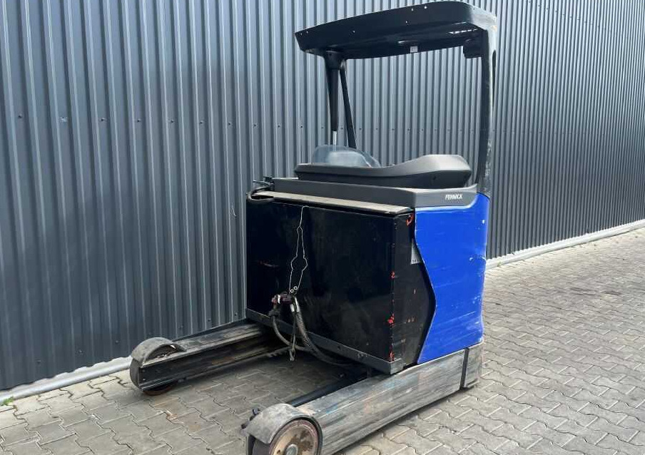 Linde R14HD-01 - Reach truck: picture 1 Linde R14HD-01 - Reach truck: picture 1