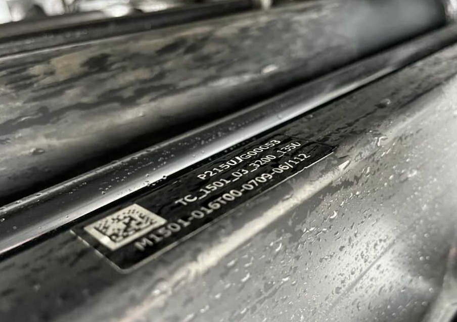 Linde R14SN - Reach truck: picture 5 Linde R14SN - Reach truck: picture 5