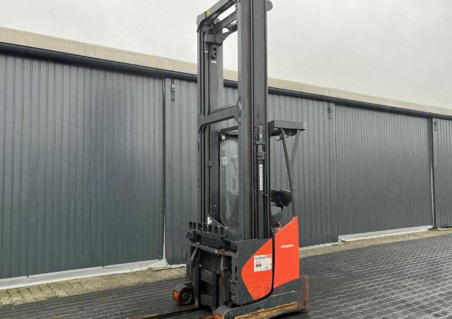 Linde R14X - Reach truck: picture 1 Linde R14X - Reach truck: picture 1