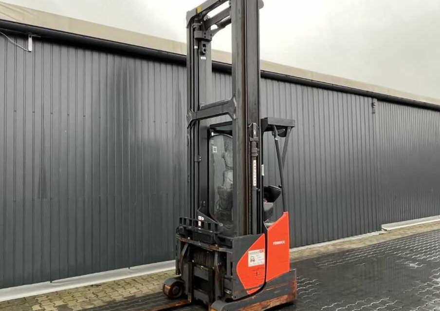 Linde R14X - Reach truck: picture 1 Linde R14X - Reach truck: picture 1
