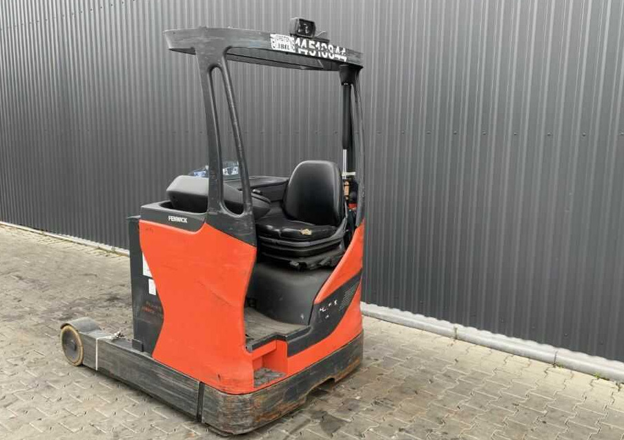 Linde R16-01 - Reach truck: picture 3 Linde R16-01 - Reach truck: picture 3