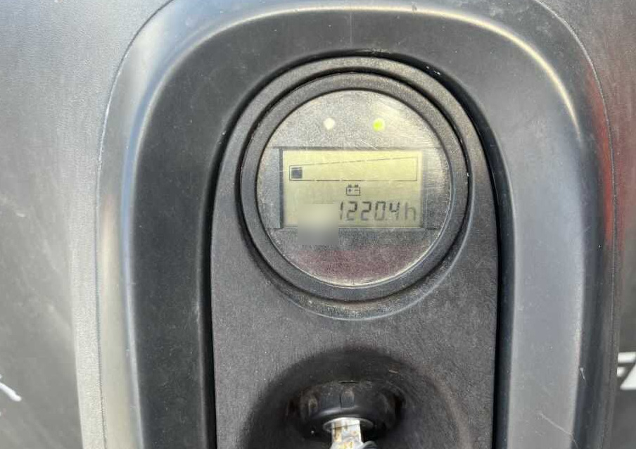 Linde T16 - Pallet truck: picture 4 Linde T16 - Pallet truck: picture 4