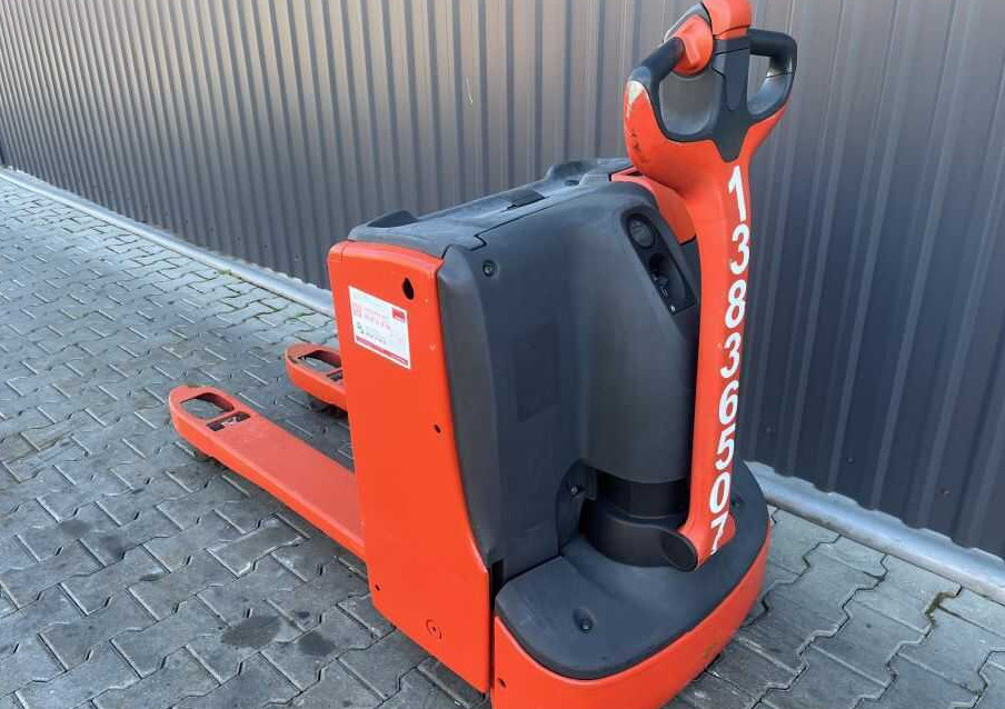 Linde T16 - Pallet truck: picture 3 Linde T16 - Pallet truck: picture 3