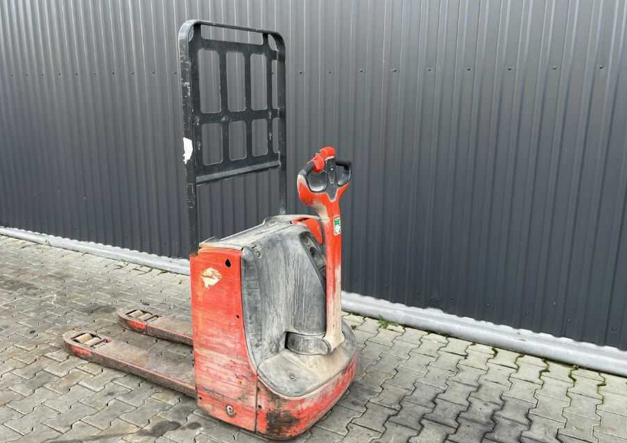 Linde T16 - Pallet truck: picture 3 Linde T16 - Pallet truck: picture 3