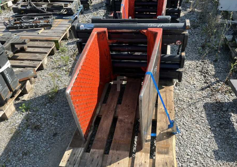 Little Giant BC20XS-EA SP - Clamp for Forklift: picture 2 Little Giant BC20XS-EA SP - Clamp for Forklift: picture 2