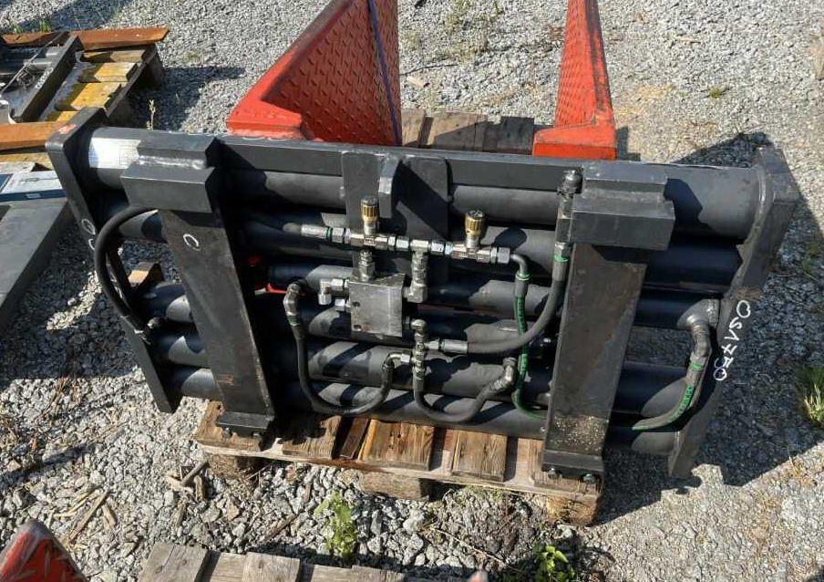 Little Giant BC20XS-EA SP - Clamp for Forklift: picture 4 Little Giant BC20XS-EA SP - Clamp for Forklift: picture 4