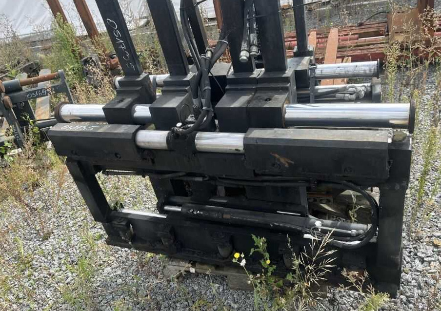 Meyer 6-509N - Forks: picture 3 Meyer 6-509N - Forks: picture 3