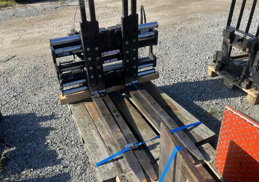 Meyer 6-5203G - Forks: picture 3 Meyer 6-5203G - Forks: picture 3