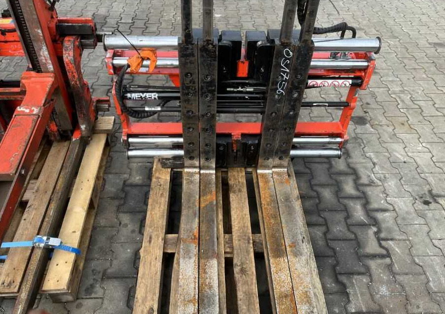 Meyer 6-5206G - Forks: picture 2 Meyer 6-5206G - Forks: picture 2