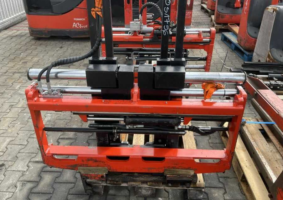 Meyer 6-5206G - Forks: picture 4 Meyer 6-5206G - Forks: picture 4