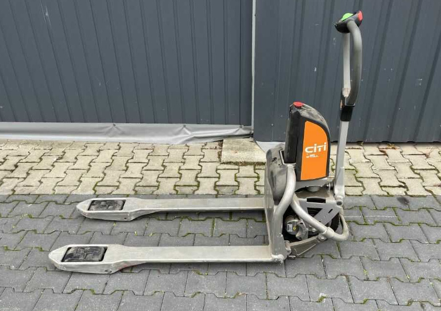 Still Citione - Pallet truck: picture 2 Still Citione - Pallet truck: picture 2
