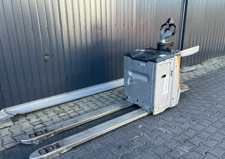 Still EXH-SF20 - Pallet truck: picture 1 Still EXH-SF20 - Pallet truck: picture 1