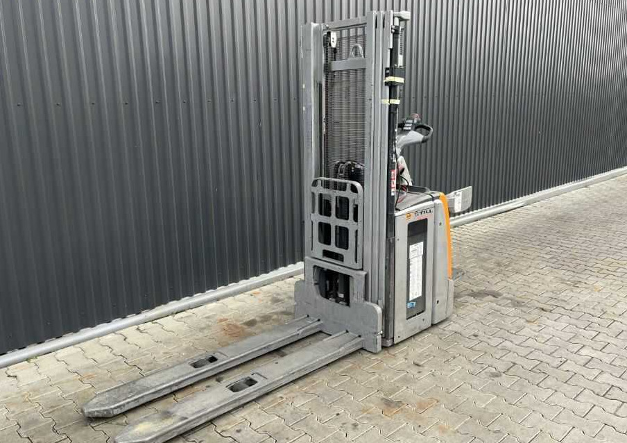 Still EXV-SP14 - Stacker: picture 3 Still EXV-SP14 - Stacker: picture 3