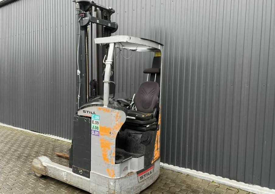 Still FM-X20 - Reach truck: picture 3 Still FM-X20 - Reach truck: picture 3
