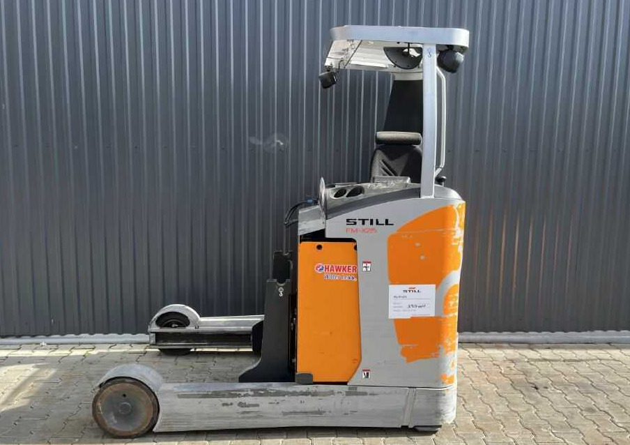 Still FM-X25 - Reach truck: picture 2 Still FM-X25 - Reach truck: picture 2