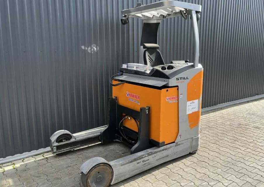 Still FM-X25 - Reach truck: picture 1 Still FM-X25 - Reach truck: picture 1