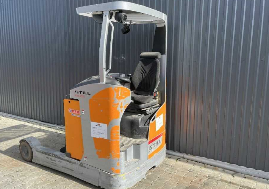 Still FM-X25 - Reach truck: picture 3 Still FM-X25 - Reach truck: picture 3