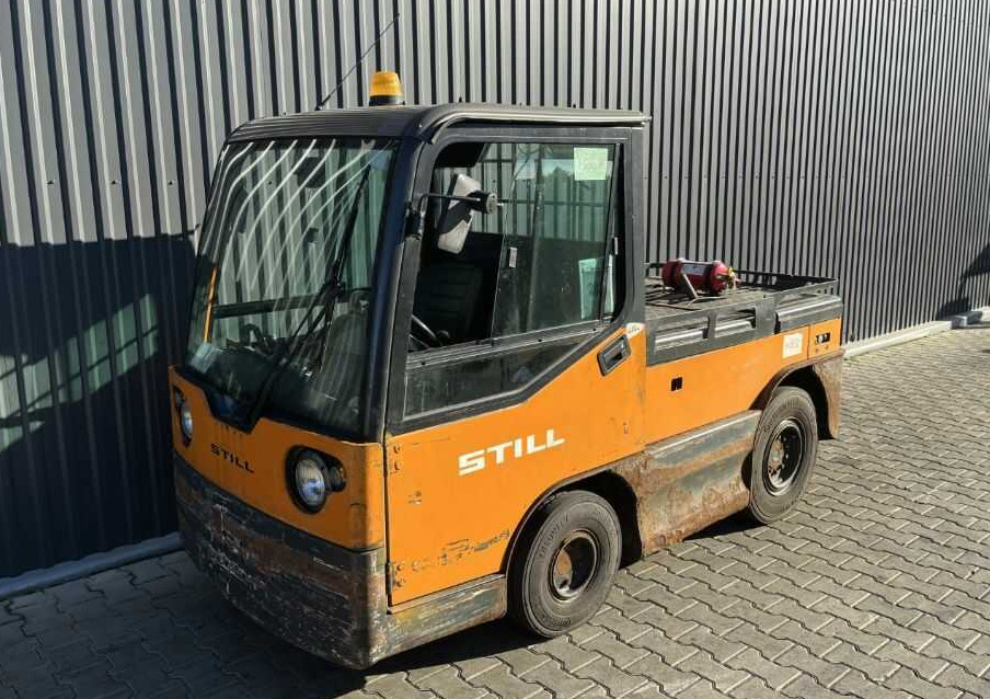 Still R07-25 - Tow tractor: picture 1 Still R07-25 - Tow tractor: picture 1