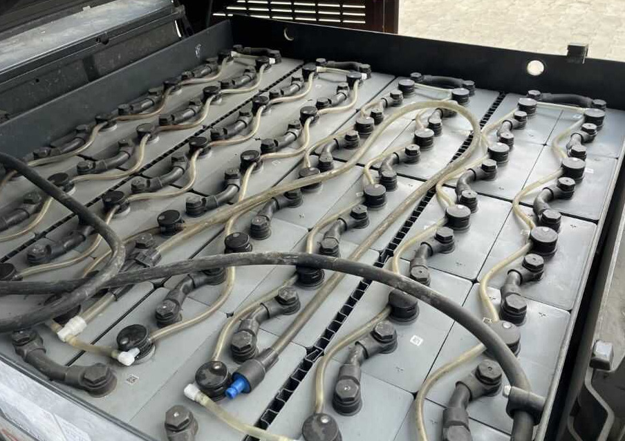 Electric forklift Still R60-45: picture 7 Electric forklift Still R60-45: picture 7