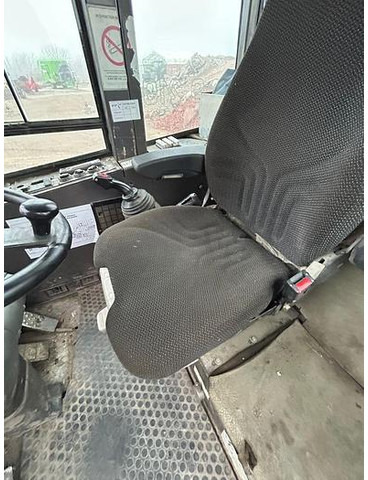 Loader Ahlmann AS210 / AZ210 -: picture 10