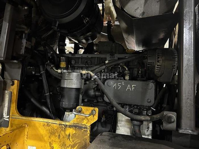 Loader Ahlmann AS210 / AZ210 -: picture 8