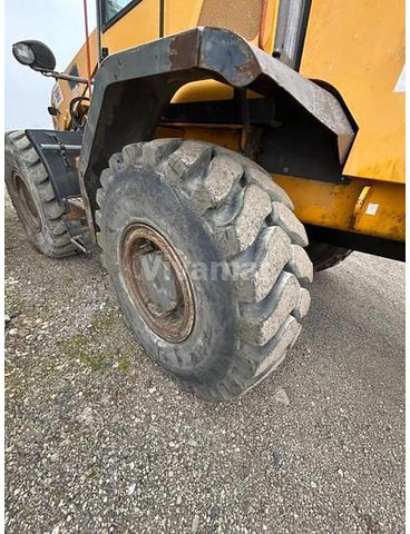 Loader Ahlmann AS210 / AZ210 -: picture 15