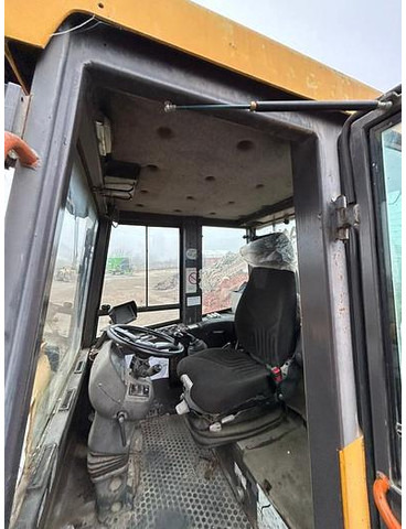 Loader Ahlmann AS210 / AZ210 -: picture 9